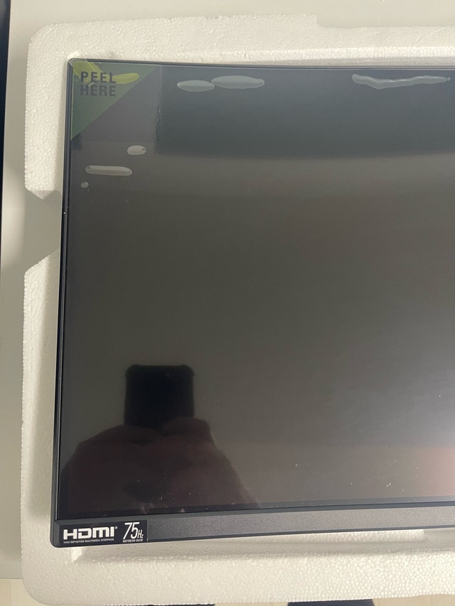 Sceptre 24" LED Monitor - 1080p - photo 4