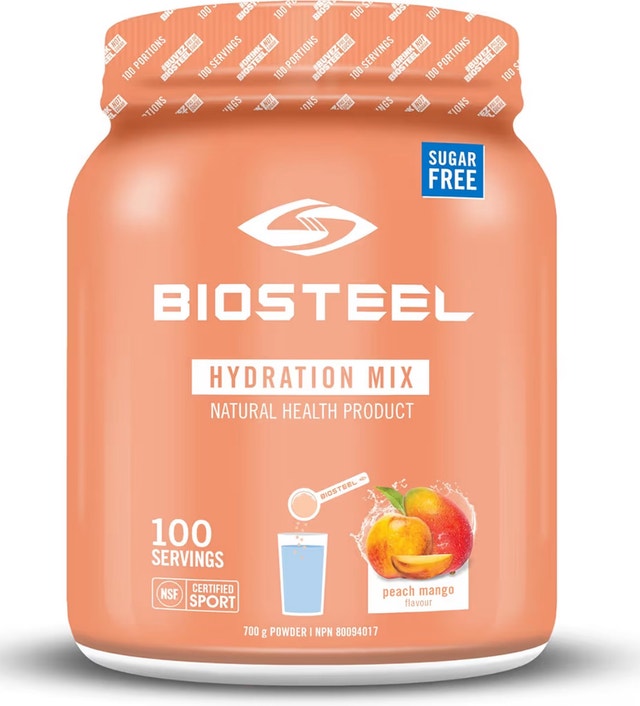 BioSteel Sports Hydration Mix - photo 2