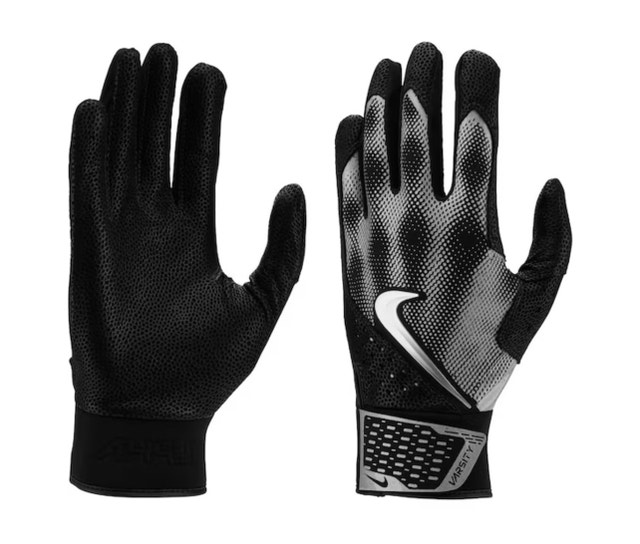Nike Varsity Pro Batting Gloves - Baseball/Softball - XL