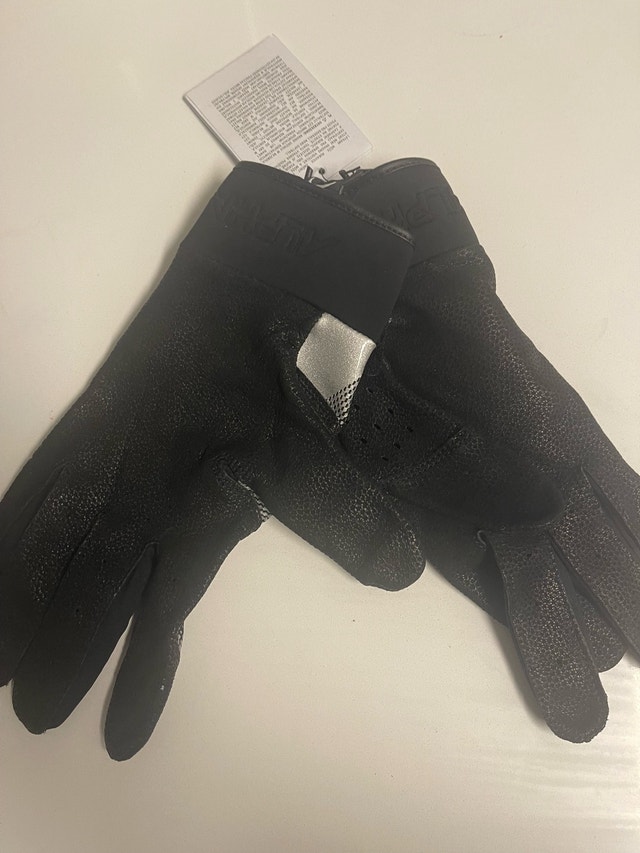 Nike Varsity Pro Batting Gloves - Baseball/Softball - XL - photo 3