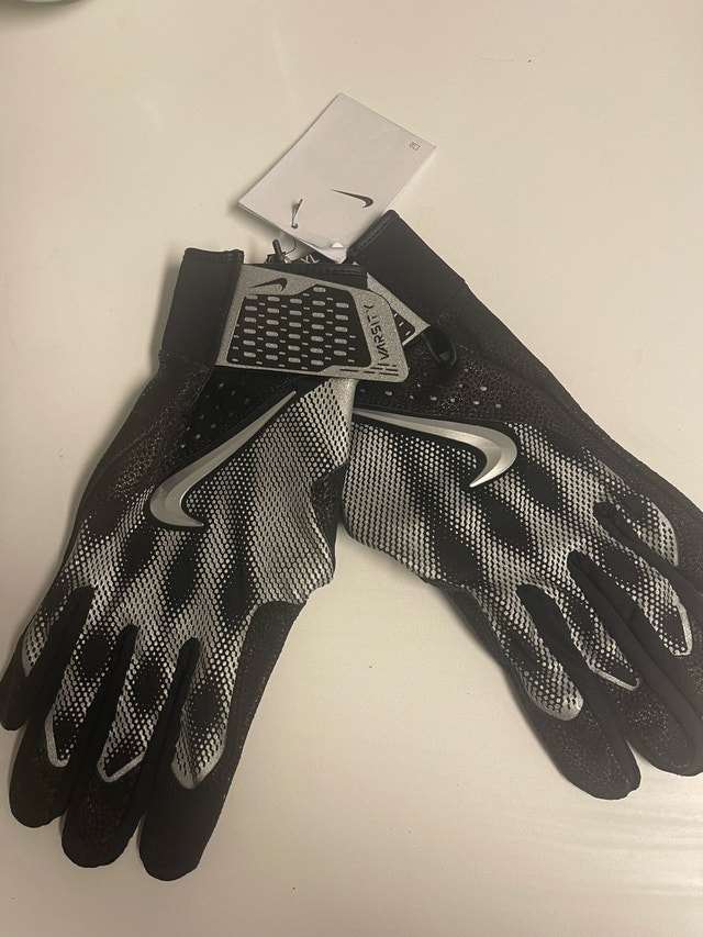 Nike Varsity Pro Batting Gloves - Baseball/Softball - XL - photo 5