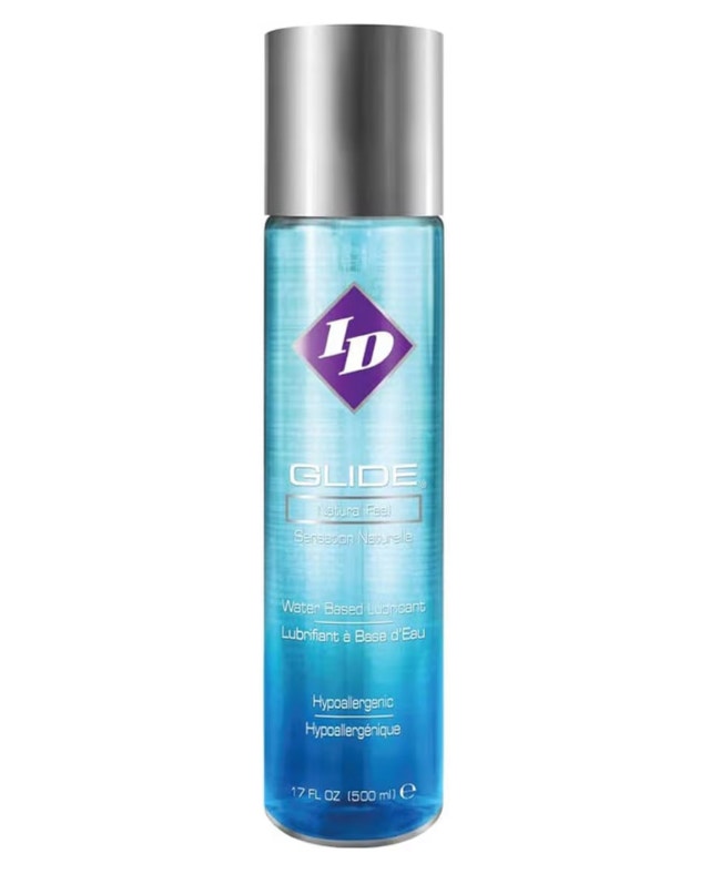 ID Glide Lubricant, 500 Milliliter