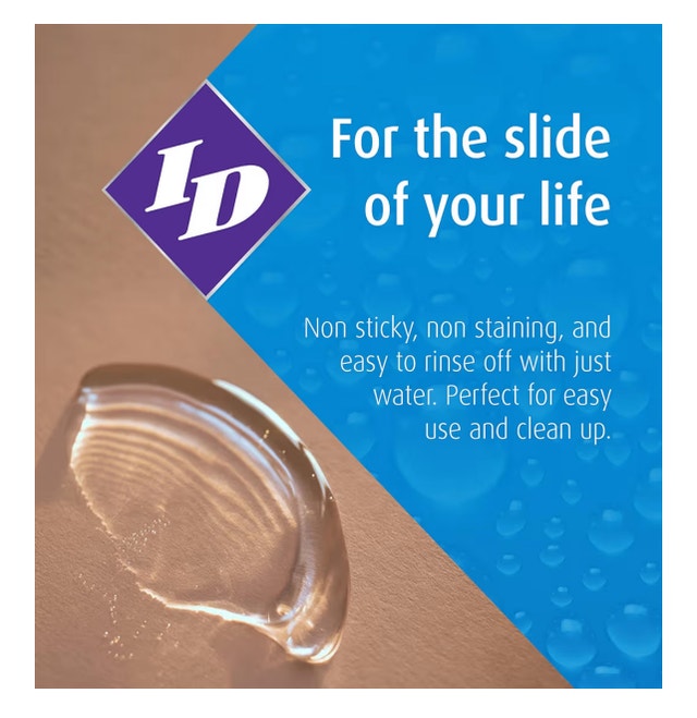 ID Glide Lubricant, 500 Milliliter - photo 2