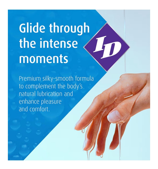 ID Glide Lubricant, 500 Milliliter - photo 4