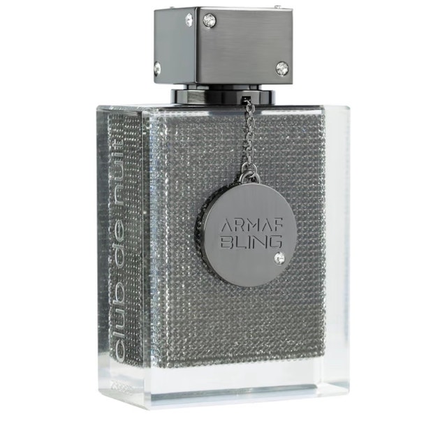 Club De Nuit Bling by Armaf for Men - 2.5 oz EDP Spray - photo 4