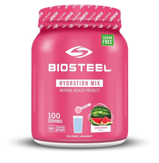 BioSteel Hydration Mix - Zero Sugar - photo 2