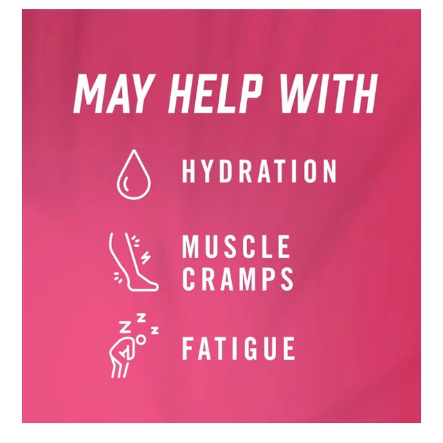 BioSteel Hydration Mix - Zero Sugar - photo 4