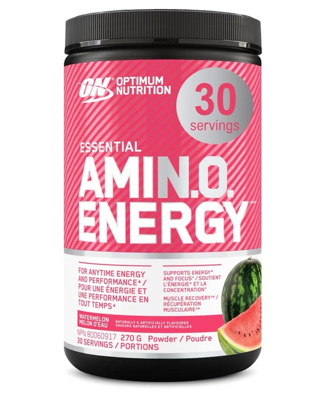 Optimum Nutrition Amino Energy Powder: Pre-workout & - photo 2