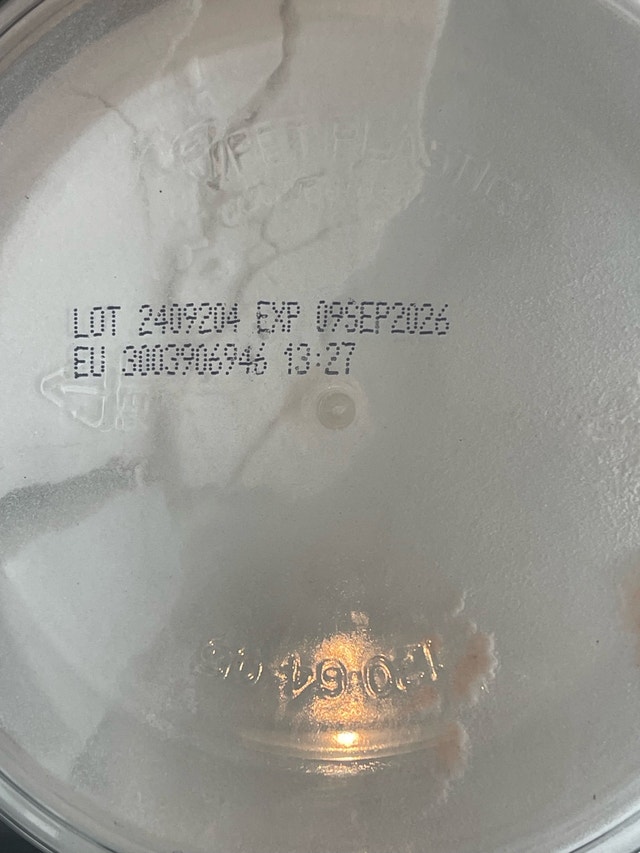 ISO Whey Clear Protein Isolate - Lemon Berry - photo 3