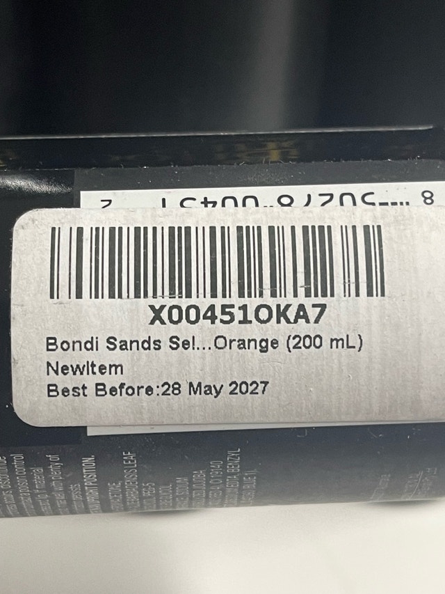 Bondi Sands Self Tanning Foam Ultra Dark - photo 5