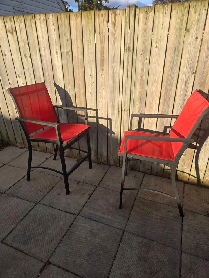 Outdoor Patio Set - photo 2