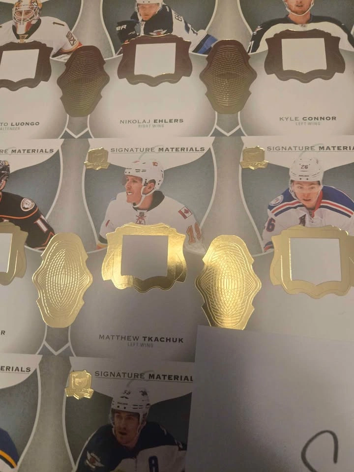 Rare Matthews rookie piece!!! - photo 2