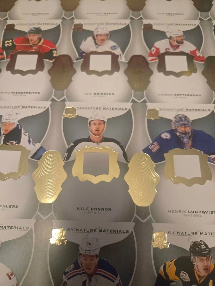 Rare Matthews rookie piece!!! - photo 3