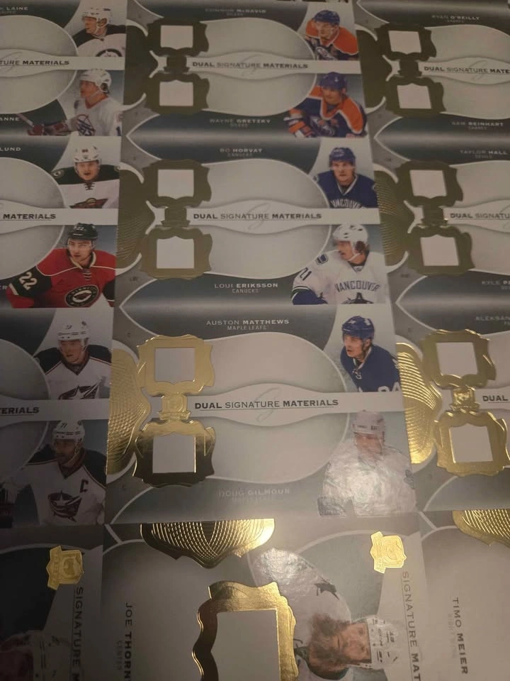 Rare Matthews rookie piece!!! - photo 5