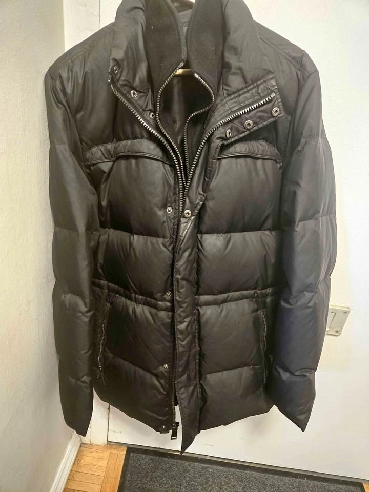 Marc Anthony Winter Jacket - Size Medium