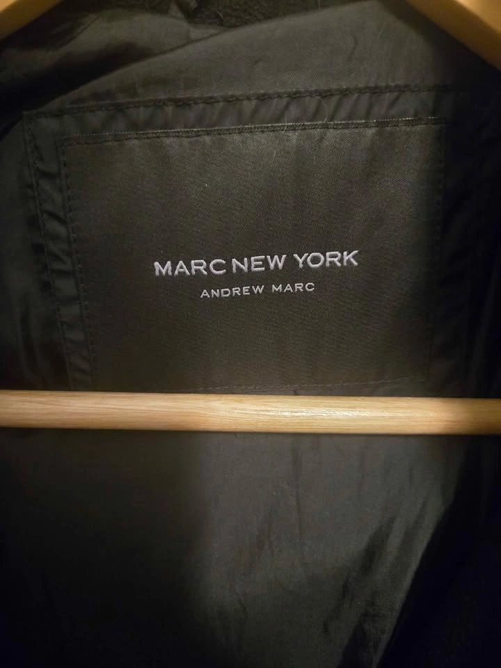 Marc Anthony Winter Jacket - Size Medium - photo 2