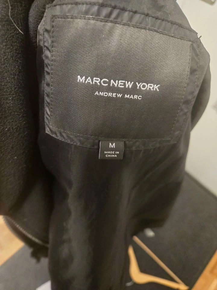 Marc Anthony Winter Jacket - Size Medium - photo 3