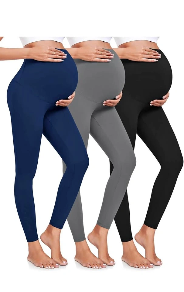 $25 | Like New | XL Maternity Leggings
