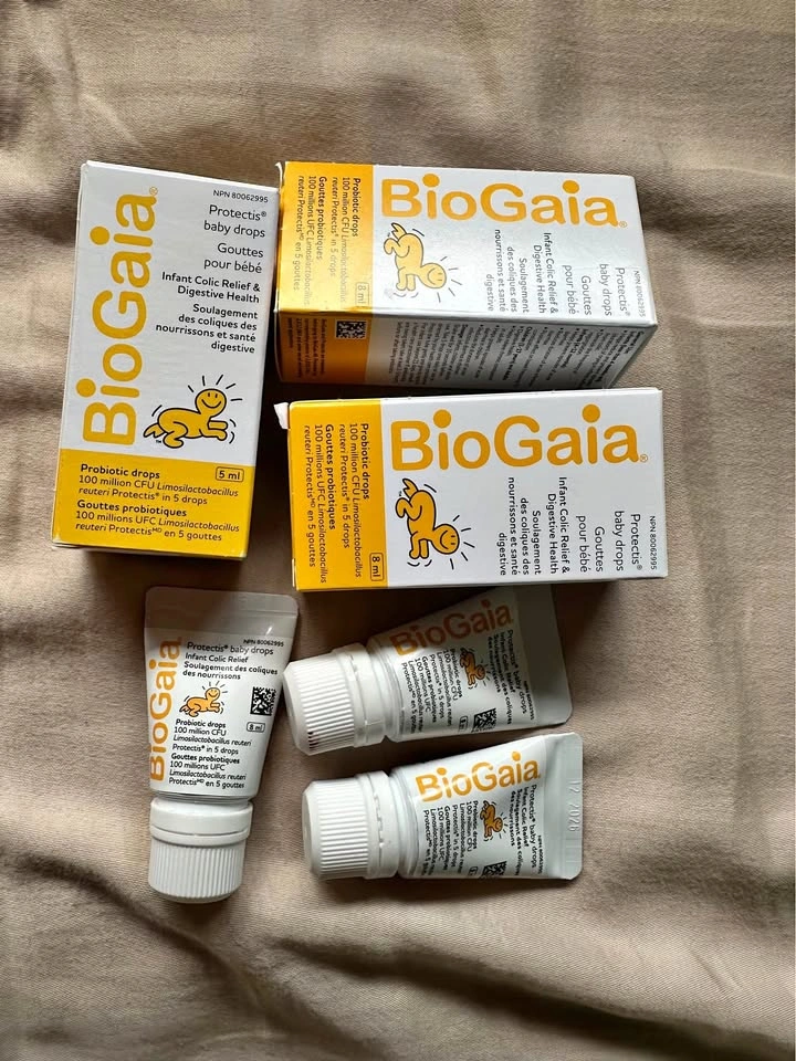 $30 | BioGaia Baby Digestive Drops
