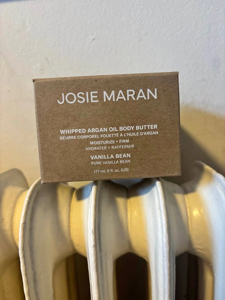 Josie Maran Body Butter