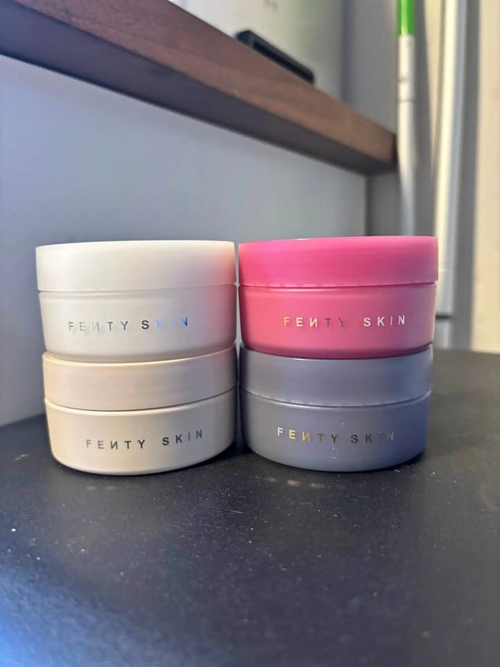 Fenty Skin Mini Butta Drops