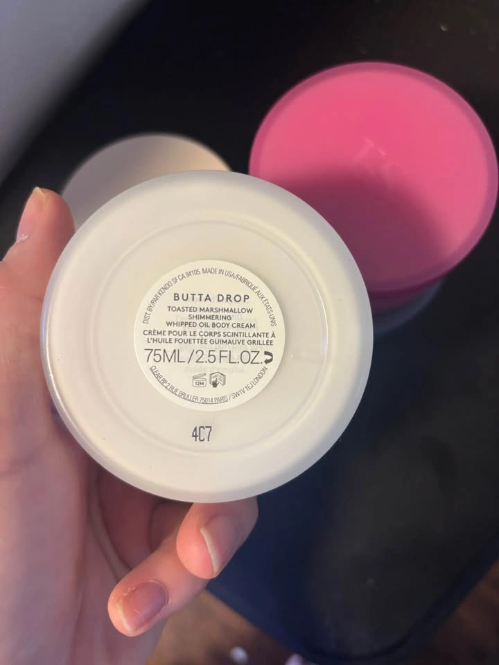 Fenty Skin Mini Butta Drops - photo 2