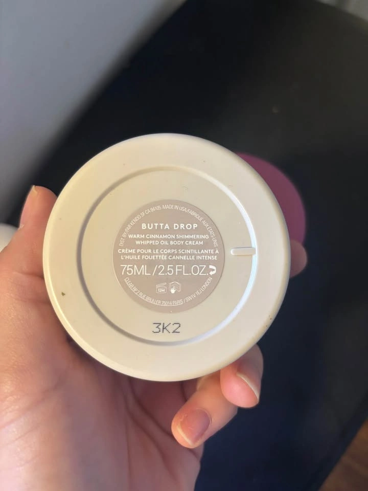Fenty Skin Mini Butta Drops - photo 3
