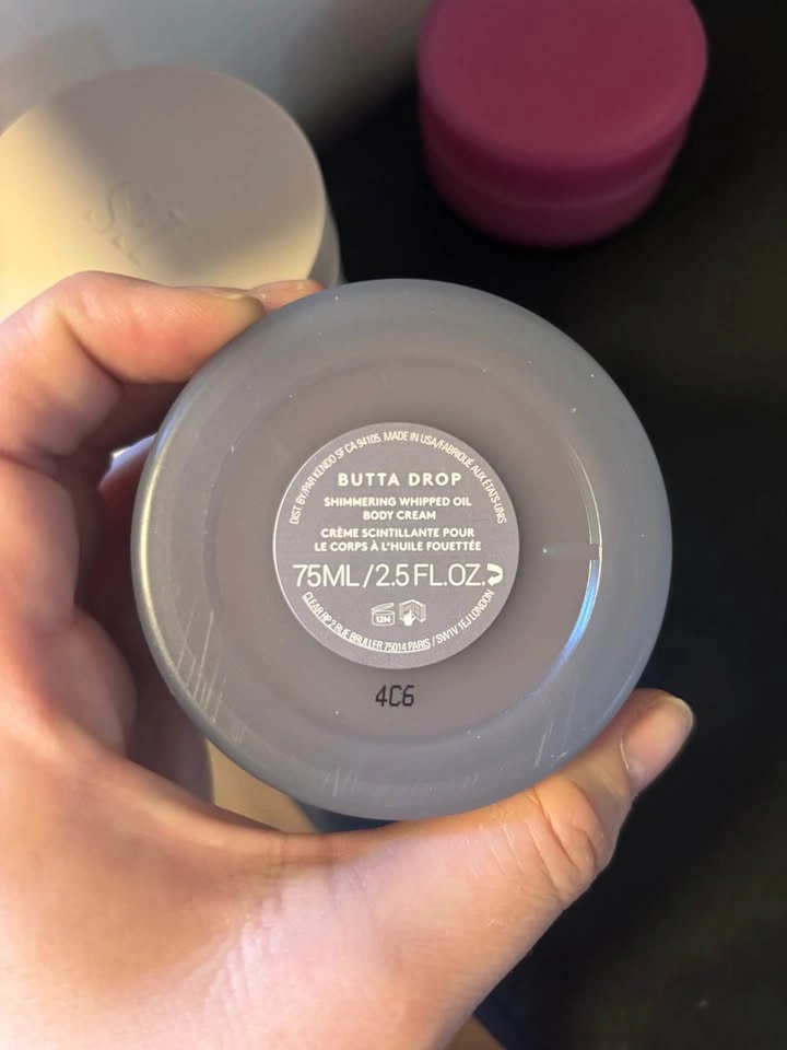 Fenty Skin Mini Butta Drops - photo 4