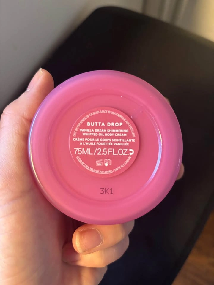 Fenty Skin Mini Butta Drops - photo 5