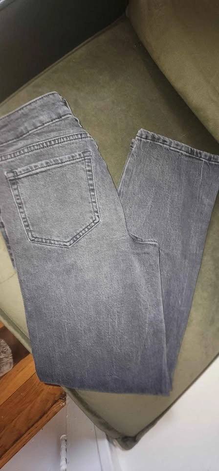 Aeropostale Women's Mid Rise Jeans - Size 0 Regular - photo 4