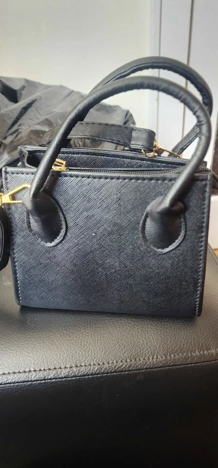 Mini crossbody bag - photo 4