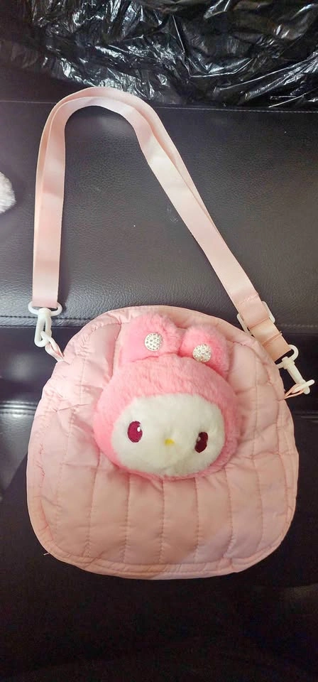 My Melody Crossbody Bag