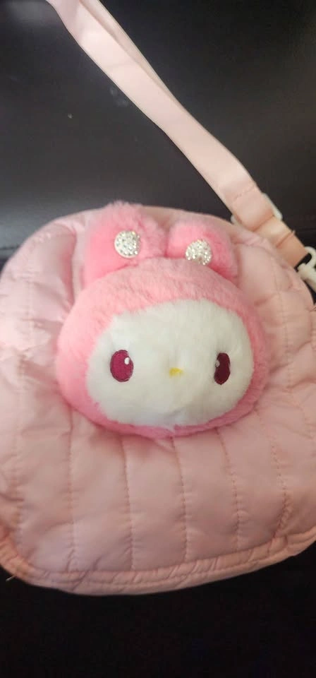 My Melody Crossbody Bag - photo 2