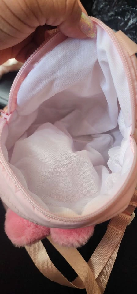 My Melody Crossbody Bag - photo 3