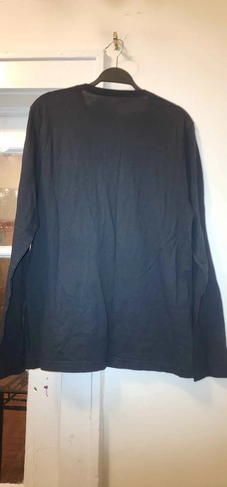 Michael Kors Henley Shirt - photo 3