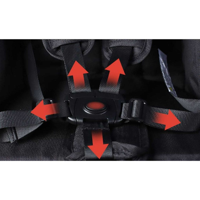 Babyroues Letour Avant Luxe Bassinet & Stroller System - photo 3