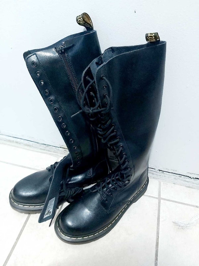 Dr. Martens Boots