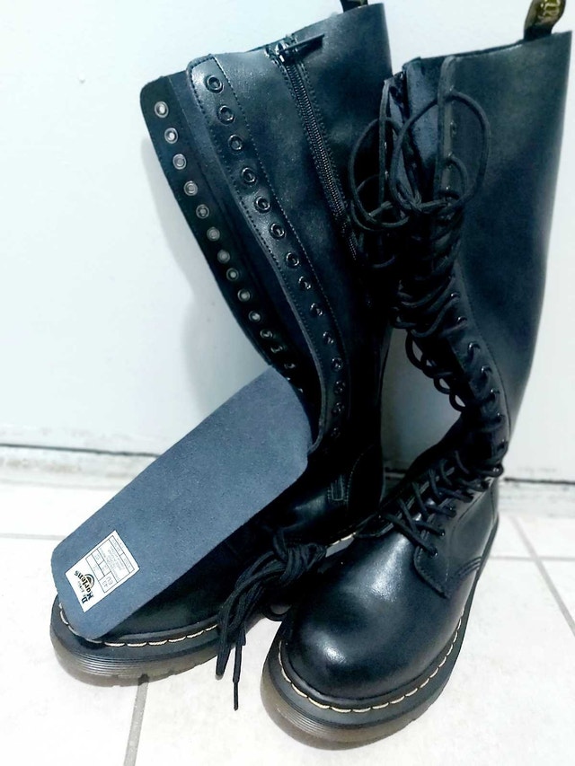 Dr. Martens Boots - photo 2