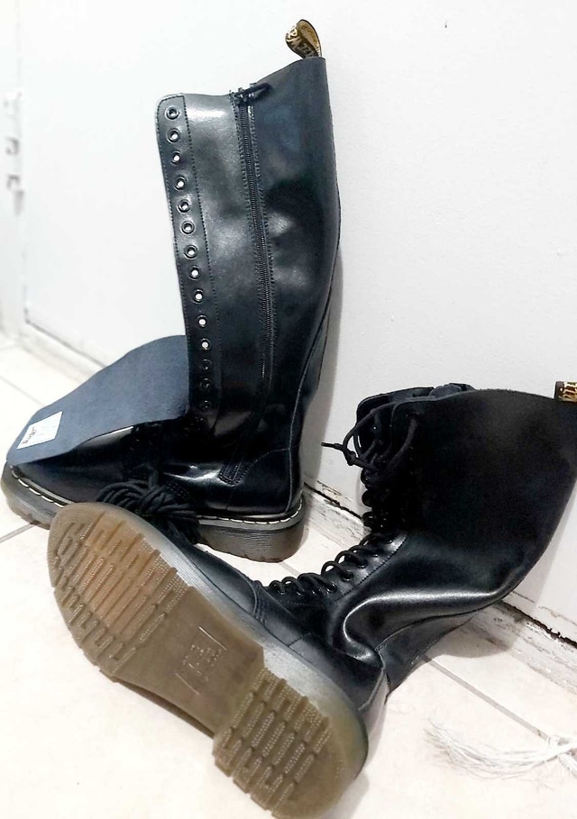 Dr. Martens Boots - photo 4