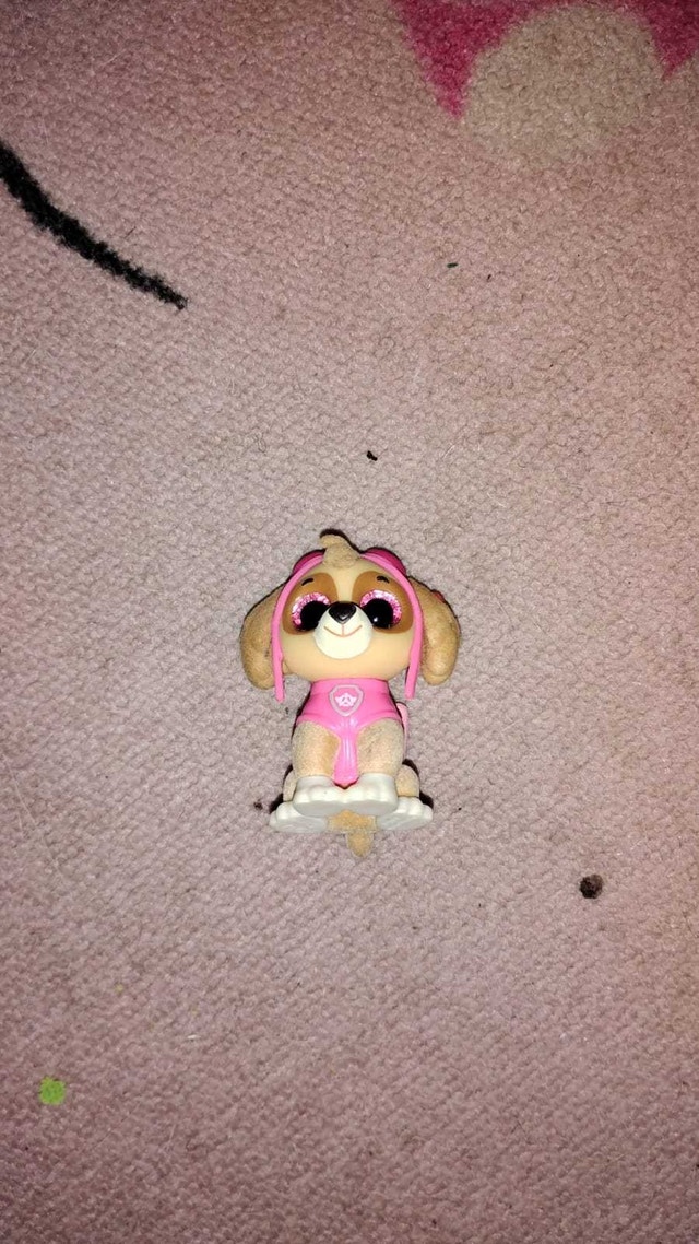 Paw Patrol Skye Figurine - photo 3