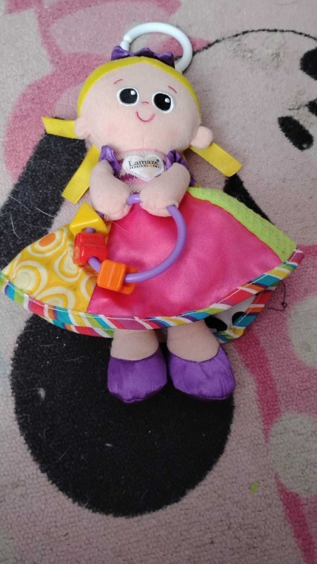 Lamaze My Friend Emily