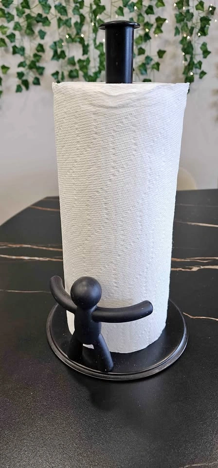 Kitchen Stuff Plus Paper Towel Holder