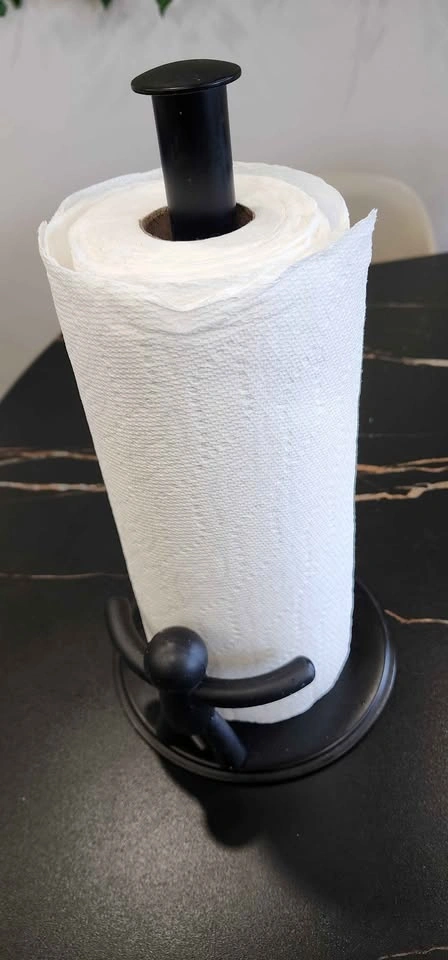Kitchen Stuff Plus Paper Towel Holder - photo 2