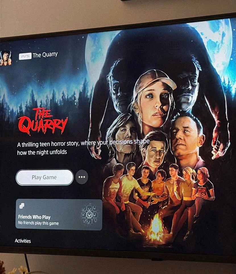 LG 43” 4K UHD Smart TV - photo 3