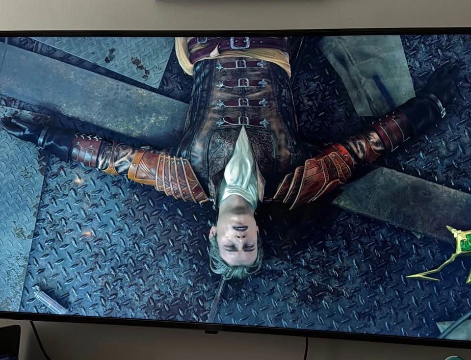 LG 43” 4K UHD Smart TV - photo 4