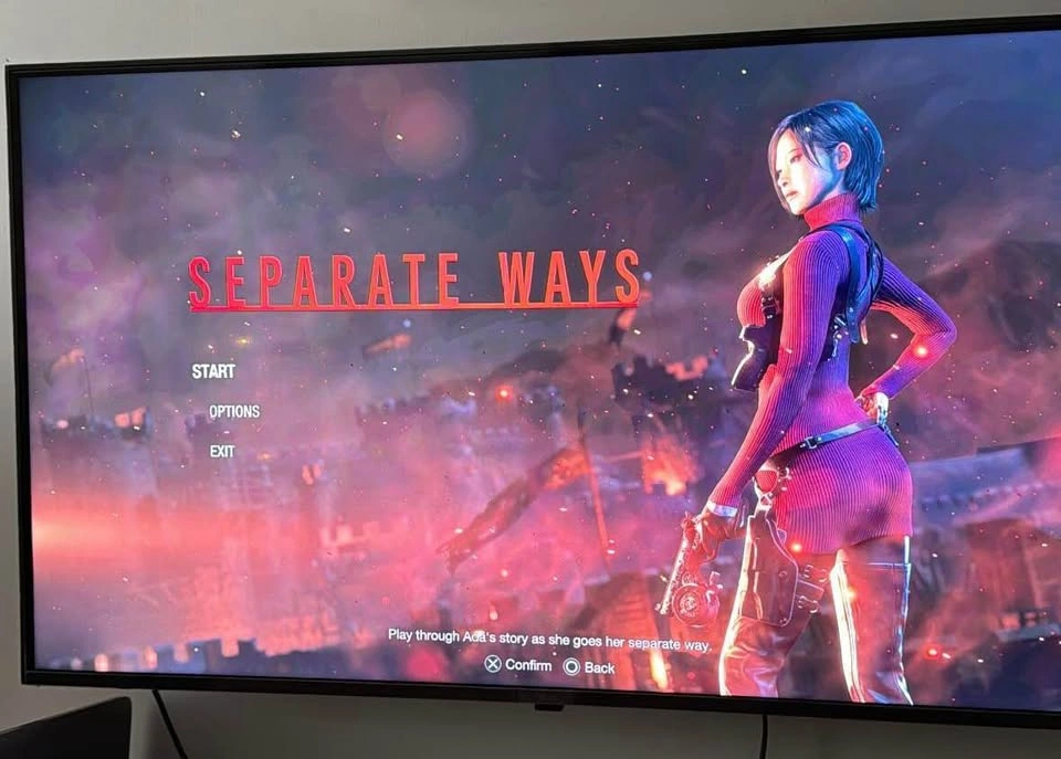 LG 43” 4K UHD Smart TV - photo 5