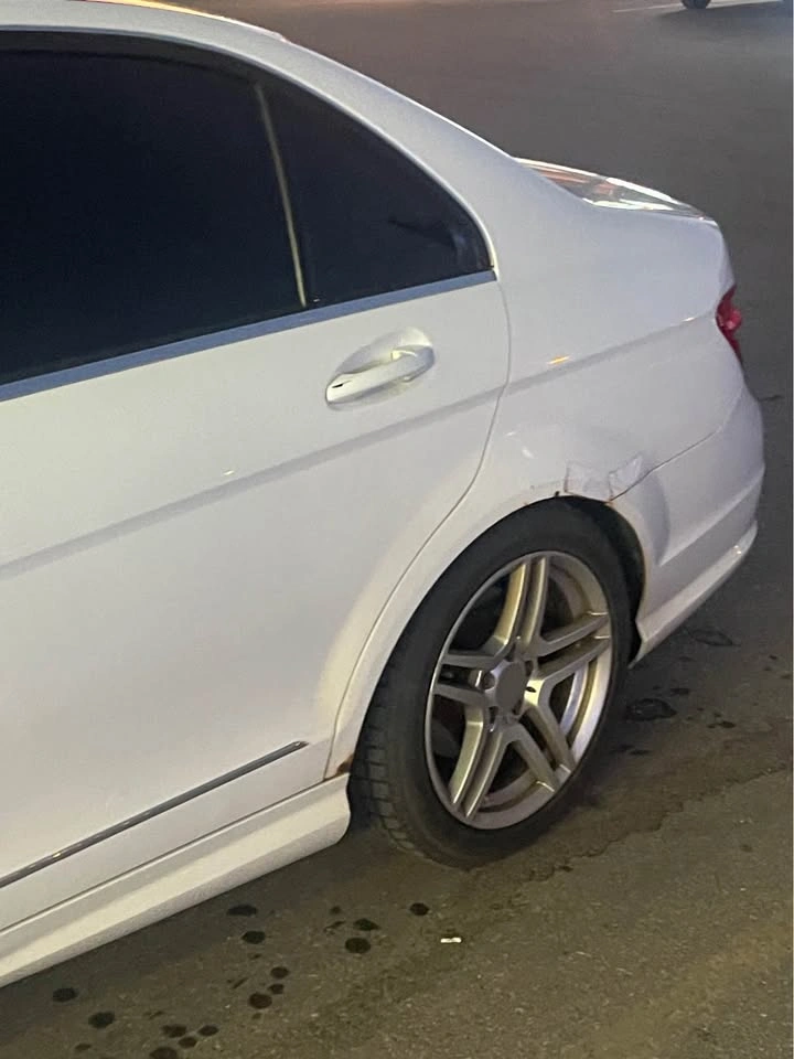2010 Mercedes-Benz C300 Sport AWD - photo 5