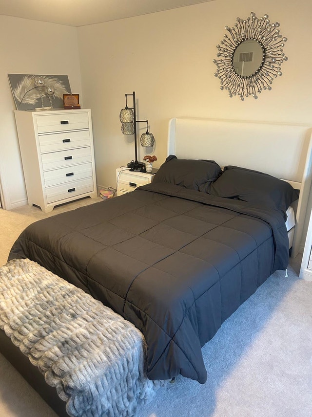 New 6 Pieces Bed Sheet Set, King - photo 3