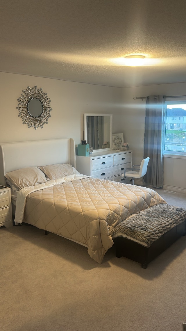 3 Pieces Bed Room Set, Double - photo 2