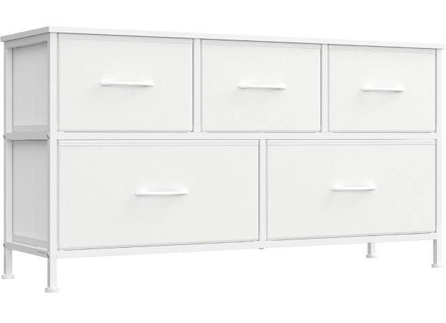 New Dresser for Bedroom, Chest of Drawers